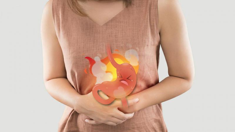 Острая жировая дистрофия печени у беременных